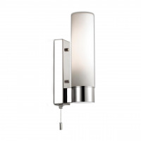 Настенное бра Tingi Odeon Light 1*60W Е27 IP44 2660/1W