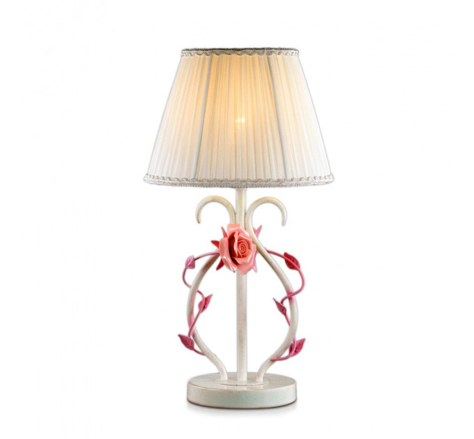Настольная лампа Padma Odeon Light 1*60W E14 2685/1T