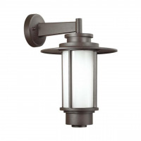 Настенный уличный светильник Mito Odeon Light IP54 4047/1W