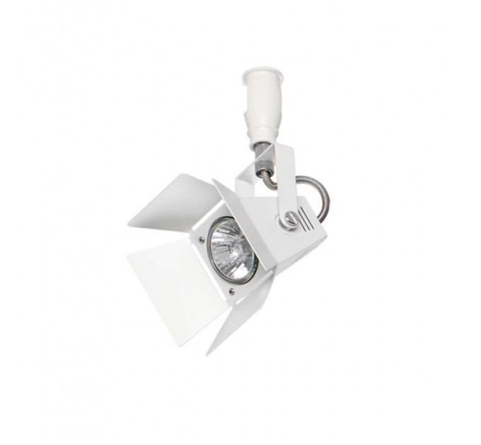 Трековый светильник Techno Pro Odeon Light 1*50W GU10 3631/1