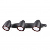 Спот  Imagio Odeon Light 3*50W GU10 3824/3W