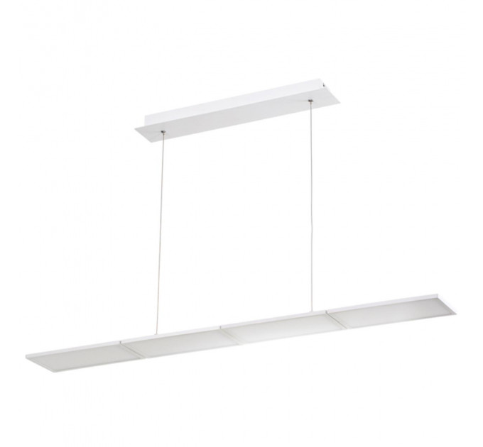 Подвесной светильник Super Slim Odeon Light LED 60W 3870/60L