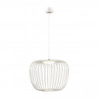 Подвесной светильник Ulla Odeon Light LED 7W белый 4105/7L