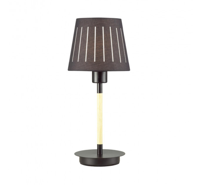 Настольная лампа Nicola Odeon Light 5*40W E27 4110/1T