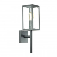 Настенный уличный светильник Argos Odeon Light IP44 4167/1W