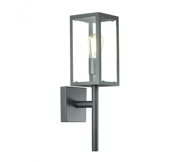 Настенный уличный светильник Argos Odeon Light IP44 4167/1W