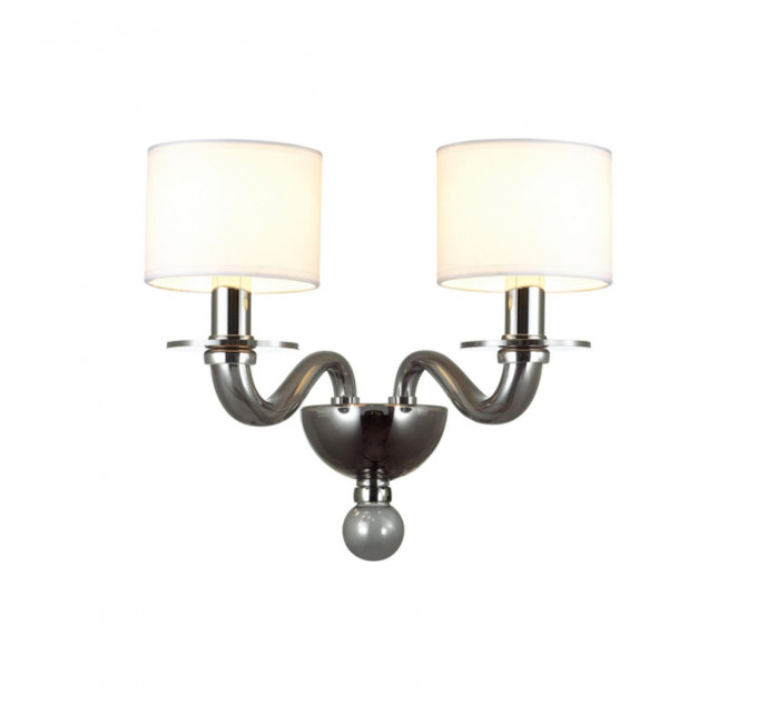 Настенное бра Laura Odeon Light 2*40W E14 4196/2W