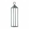 Уличный переносной светильник York Odeon Light IP54 LED 2W черный 4606/2TL