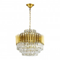 Подвесная люстра Valetta Odeon Light 4323/16
