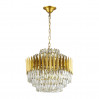 Подвесная люстра Valetta Odeon Light 4323/16