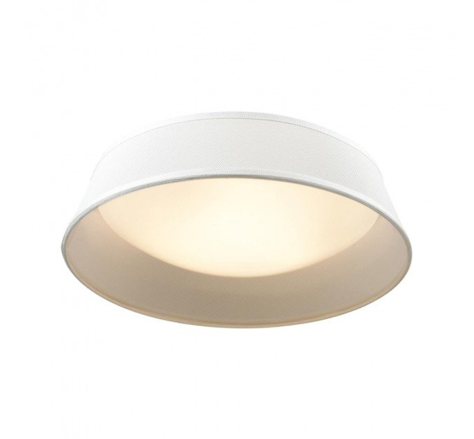 Потолочный светильник Sapia Odeon Light 3*15W Е27 белый 4157/3C