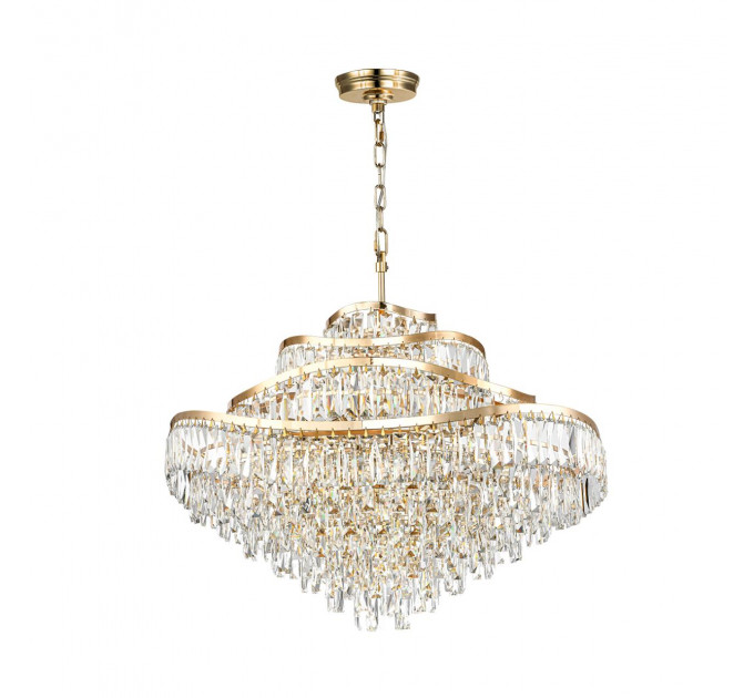 Подвесная люстра Odeon Light Wayta 5073/25