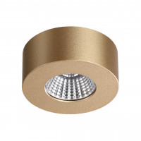 Накладной светильник Bene Odeon Light 4284/7CL