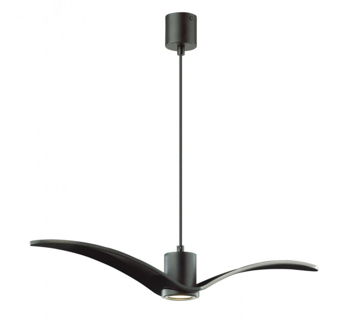 Подвесной светильник Birds Odeon Light 4902/1A