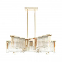 Подвесная люстра Gatsby Odeon Light Exclusive 4877/7