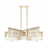 Подвесная люстра Gatsby Odeon Light Exclusive 4877/7