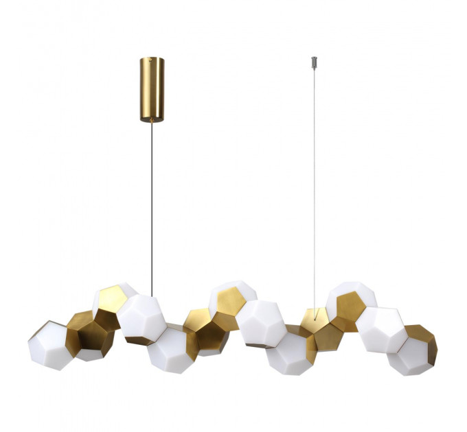 Подвесной светильник Bingo Odeon Light 4305/74L