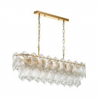 Подвесная люстра Somala Odeon Light 4918/10A