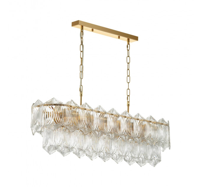 Подвесная люстра Somala Odeon Light 4918/10A