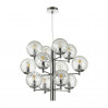 Подвесная люстра Verasa Odeon Light 4982/12