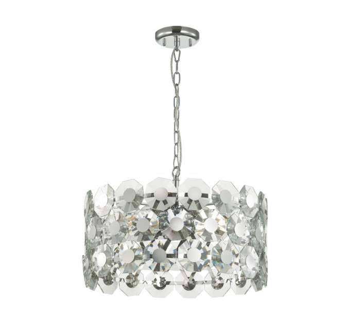 Подвесная люстра  Tokata Odeon Light 4973/6