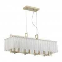 Подвесная люстра Edera Odeon Light 4976/8