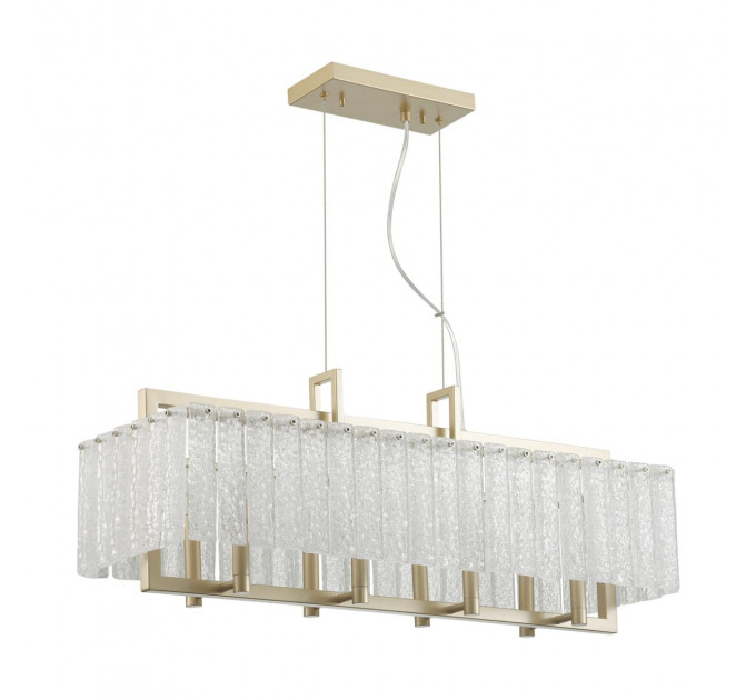 Подвесная люстра Edera Odeon Light 4976/8