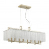 Подвесная люстра Edera Odeon Light 4976/8