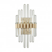 Настенный светильник Stika Odeon Light 4988/2W