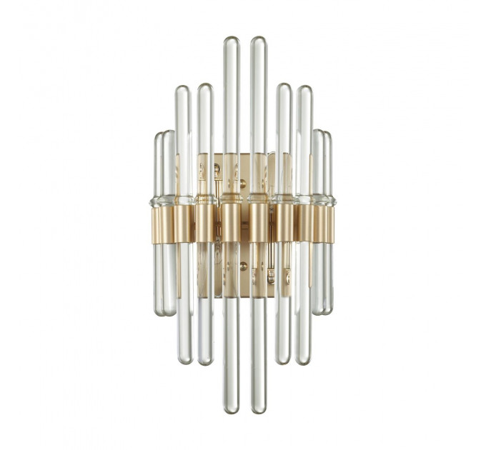 Настенный светильник Stika Odeon Light 4988/2W