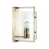 Настенный светильник Elegante Odeon Light Exclusive 4878/1W
