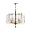 Подвесная люстра Elegante Odeon Light Exclusive 4878/5