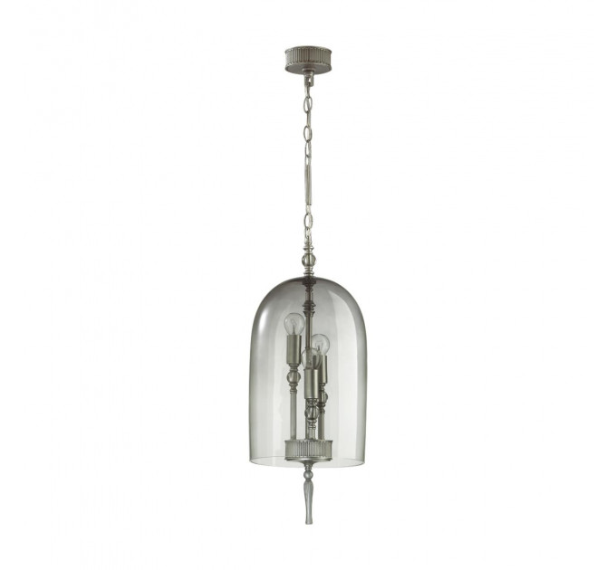 Подвесной светильник Bell Odeon Light Exclusive 4882/3