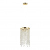 Подвесной светильник Chokka Odeon Light 5028/3