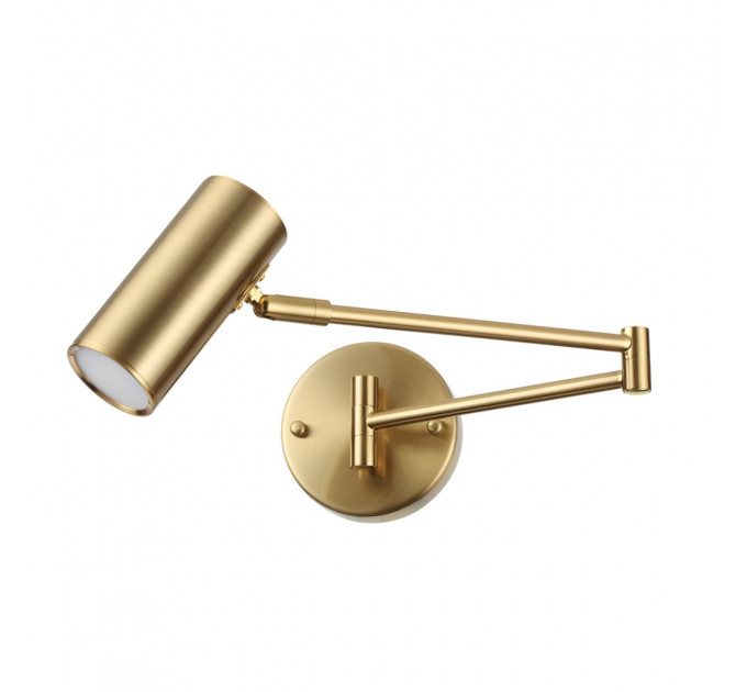 Настенный светильник Razio Odeon Light 4377/1W
