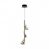 Подвесной светильник Malpa Odeon Light 5002/13L
