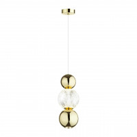 Подвесной светильник Crystal Odeon Light 5008/7LA