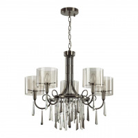 Подвесная люстра Nicole Odeon Light Exclusive 4890/5