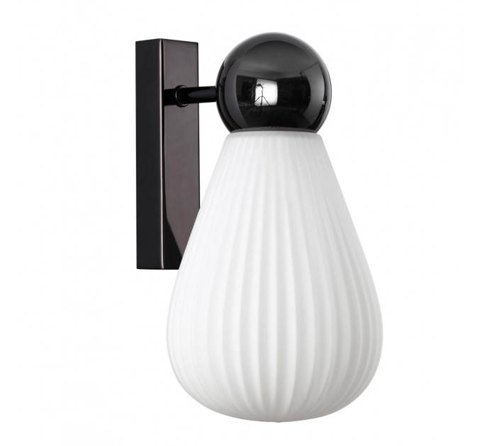 Настенное бра Elica Odeon Light Exclusive 5418/1W