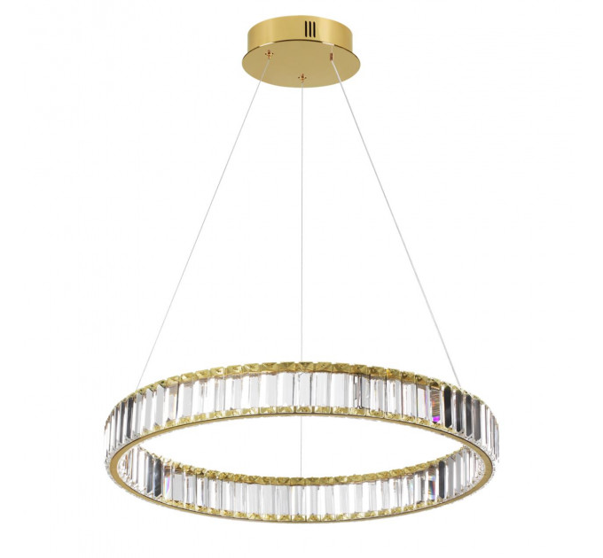 Подвесная люстра Vekia Odeon Light 5015/36L