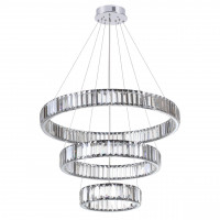 Подвесная люстра Vekia Odeon Light 4930/88L