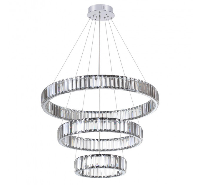 Подвесная люстра Vekia Odeon Light 4930/88L