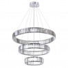 Подвесная люстра Vekia Odeon Light 4930/88L