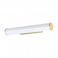 Настенный светильник Anter Odeon Light 6618/8WL