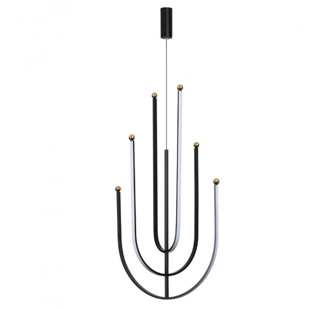 Подвесной светильник Memfi Odeon Light 6633/70L
