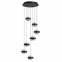 Подвесная люстра Klot Odeon Light 5031/40L