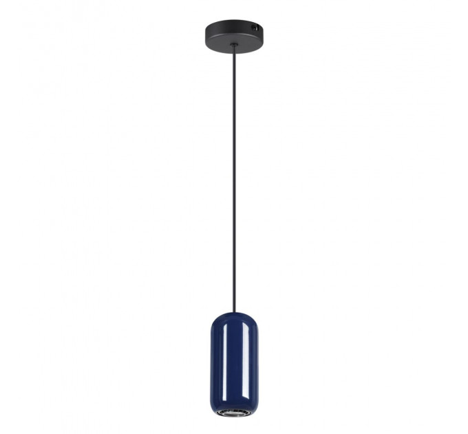 Подвесной светильник Ovali Odeon Light 5053/1E