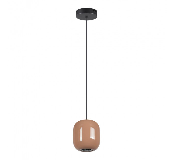 Подвесной светильник Ovali Odeon Light 5053/1G