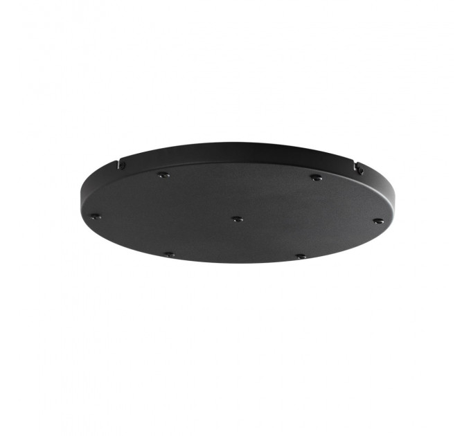 База для светильников Ovali Odeon Light 5053/KB