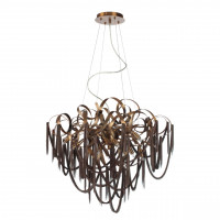 Подвесная люстра Chainy Odeon Light 5066/12